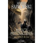 Miecz przeznaczenia - Andrzej Sapkowski – Zboží Dáma