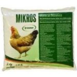 Mikros Minerál Nosnice plv 3 kg – Zboží Dáma