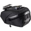 Cyklistická brašna Bontrager Pro Quick Cleat Seat Pack M