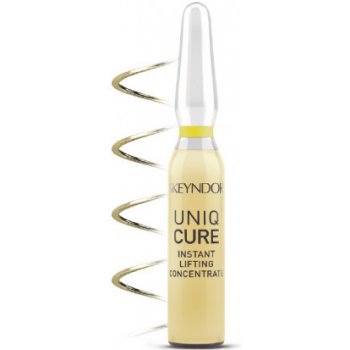 Skeyndor Uniq Cure Instant Lifting Concentrate 7 x 2 ml