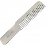 Hey Joe! Premium Aluminium Comb AC10 hliníkový hřeben – Zboží Mobilmania