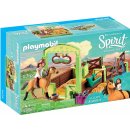 Playmobil 9478 KOŇSKÝ BOX LUCKY & SPIRIT