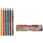 Koh-i-Noor 3408 6 ks – Zboží Dáma