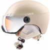 Uvex Hlmt 400 Visor Style 19/20