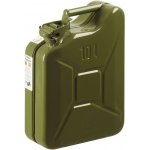 Magg Kanystr kovový 10l – Zboží Dáma