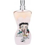 Jean Paul Gaultier Classique Betty Boop Eau Fraiche toaletní voda dámská 100 ml tester – Hledejceny.cz