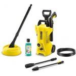 Kärcher K 2 Premium Power Control Home 1.673-633.0 – Hledejceny.cz