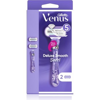 Gillette Venus Deluxe Smooth Swirl