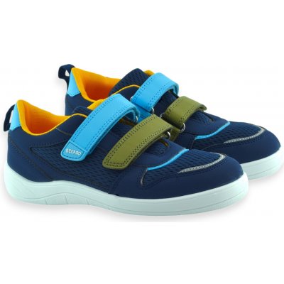 Befado Sport Fun 452X005 modré – Zboží Dáma