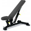 Zdravotní pomůcky BH Fitness L825BB Multi-Position Bench