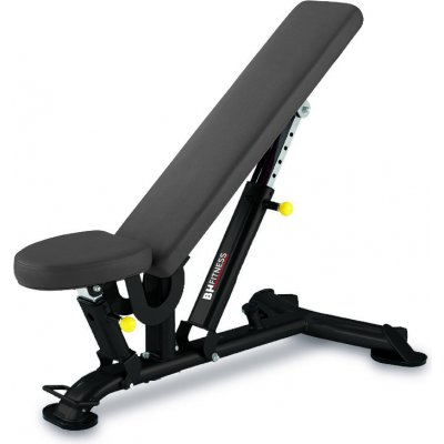 BH Fitness L825BB Multi-Position Bench – Hledejceny.cz