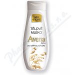 Bione Cosmetics Avena Sativa tělové mléko pro pro citlivou a problematickou pleť 300 ml – Zboží Dáma