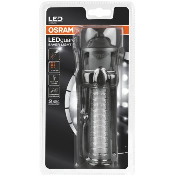 OSRAM LEDguardian Saver Light Plus