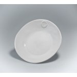 Costa Nova Talíř polévkový|na těstoviny 25 cm bílá – Zbozi.Blesk.cz