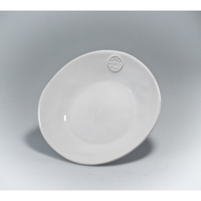 Costa Nova Talíř polévkový|na těstoviny 25 cm bílá – Zbozi.Blesk.cz