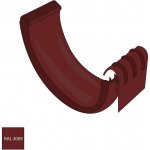 KJG spojka žlabu pozink 330 mm – Sleviste.cz