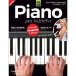 Piano pro kadho Ve co potebujete znt ke he na klavr nebo keyboard 1495667 – Zbozi.Blesk.cz