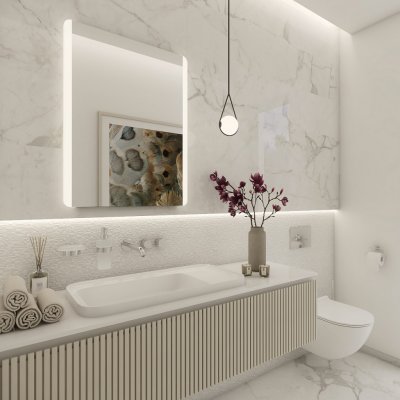 Nimco 60 x 80 cm ZP 17002 – Zboží Dáma