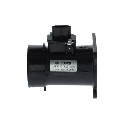 BOSCH 0 986 JG1 623 Snímač množství protékajícího vzduchu (0986JG1623) – Hledejceny.cz