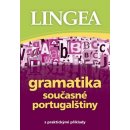 Gramatika současné portugalštiny