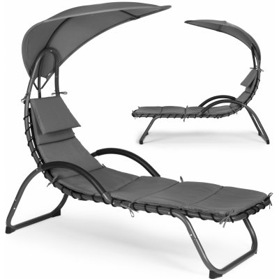 ModernHome se stříškou PH158C – Zboží Mobilmania