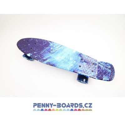 NILS FISHBOARD SKY – Hledejceny.cz