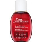 Clarins Eau Dynamisante deodorant spray unisex 100 ml – Zbozi.Blesk.cz