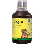 cdVet Čistič orgánů Dog Fit 500 ml – Hledejceny.cz