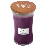 WoodWick Spiced Blackberry 609,5 g – Zboží Dáma