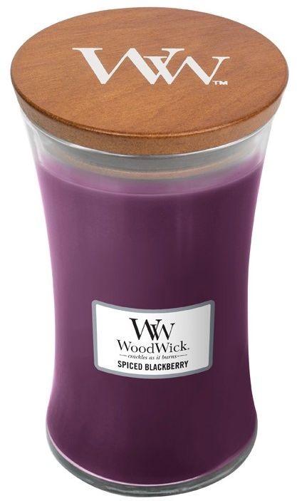 WoodWick Spiced Blackberry 609,5 g