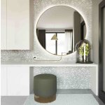Baltica Design Electra 80x80 cm 5904107903965 – Zboží Mobilmania