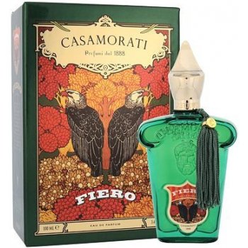 Xerjoff Casamorati 1888 Fiero parfémovaná voda pánská 100 ml