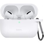 ESR Pouzdro na sluchátka AirPods Pro 3C15190350501 – Zbozi.Blesk.cz