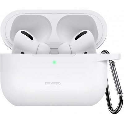 ESR Pouzdro na sluchátka AirPods Pro 3C15190350501 – Zbozi.Blesk.cz