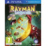 Rayman Legends – Zboží Mobilmania