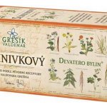 Grešík SLINIVKOVÝ 20 x 1,5 g – Hledejceny.cz