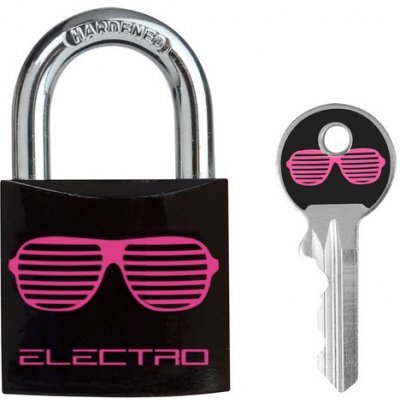 Master Lock 3430EURDELEC – Zboží Mobilmania