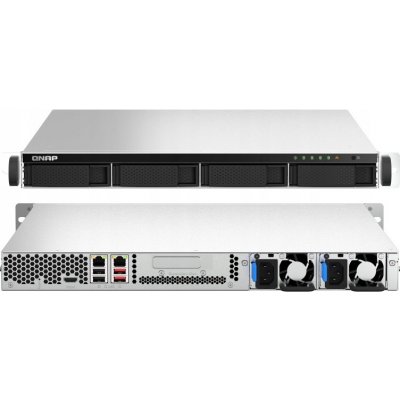 QNAP TS-464U-RP-8G – Zboží Živě QNAP TS-464U-RP-8G – Zboží Živě
