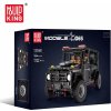 Mould King Auto 4x4 1722ks