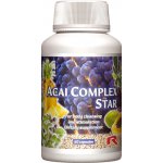 Starlife Acai Complex Star 60 kapslí – Zboží Mobilmania