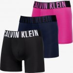 Calvin Klein Intense Power Boxer Briefs 2 Pack Krypton/ Sailor Jim – Hledejceny.cz