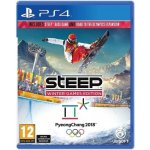 Steep (Winter Games Edition) – Zboží Dáma