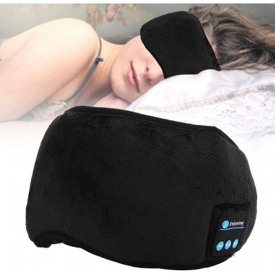 Deminas | Bluetooth maska na spaní se zabudovanými sluchátky