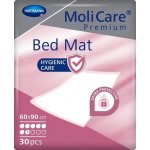 Molicare Bed Mat 7 Kapek 60 X 90 Cm 30 Ks – Zboží Dáma