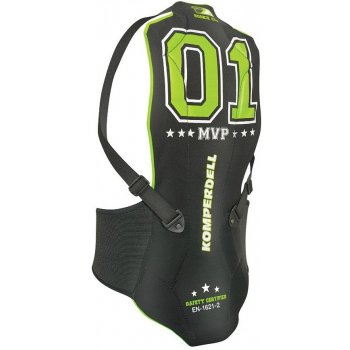 Komperdell PROTECTOR CROSS PRO PACK Jr.