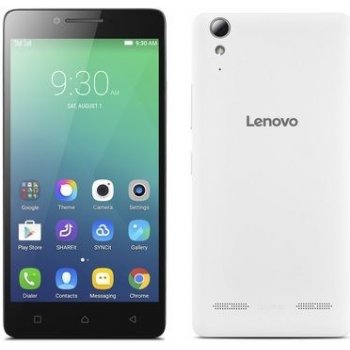 Lenovo A6010 Single SIM