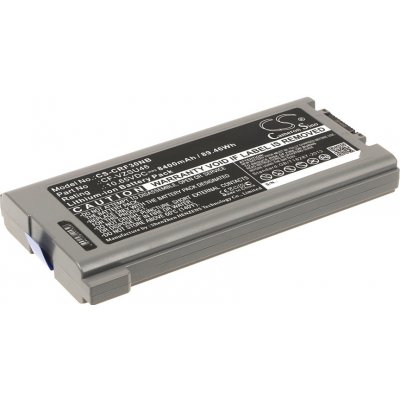 Cameron Sino CS-CRF30NB 8400mAh baterie - neoriginální – Hledejceny.cz