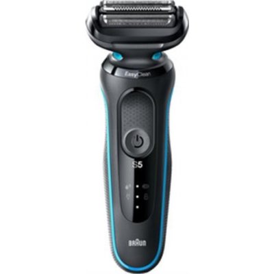 Braun Series 5 51-M1000s Mint – Hledejceny.cz