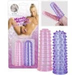 Mandy Mystery LOVE FINGERS – Zboží Mobilmania