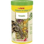 Sera Flowers´N´Loops Nature 1000 ml – Zboží Dáma